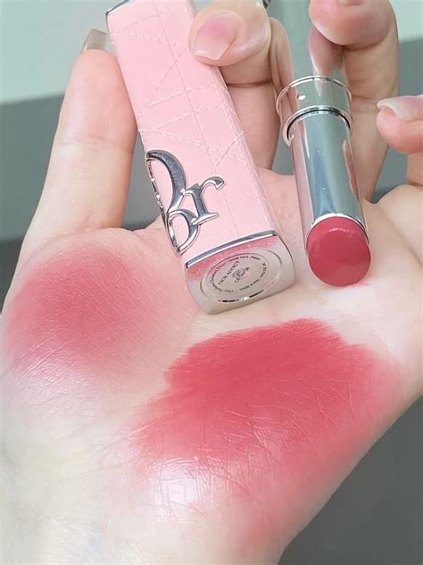 ลปสตก dior addict สไหนสวย|รีวิว DIOR ADDICT LIPSTICK ใหม่  .